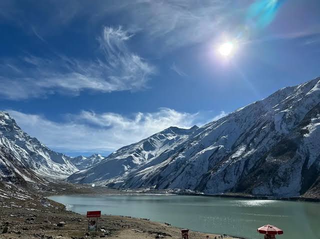 PTDC Motel Naran