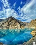 Attabad Lake